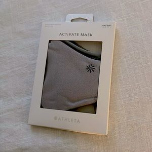 Athleta activate mask